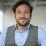 Biohacking with binaural beats, blue light blocking glasses, and vagus nerve stimulators to give entrepreneurs a competitive edge