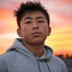 Blue light blockers to improve recovery and performance for athletes